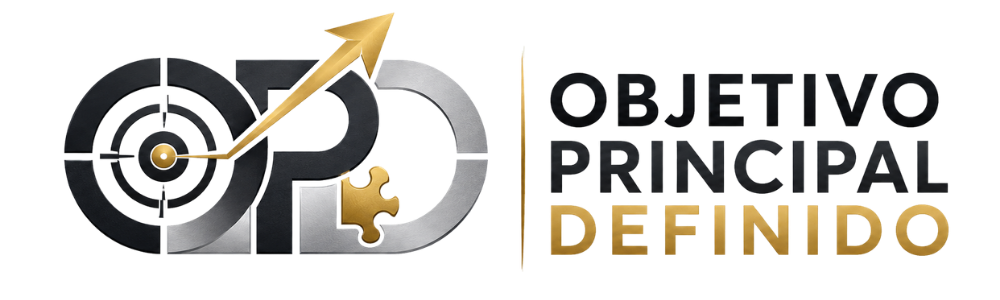 Objetivo Principal Definido
